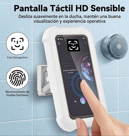AquaCase™ - Soporte Cinema 360